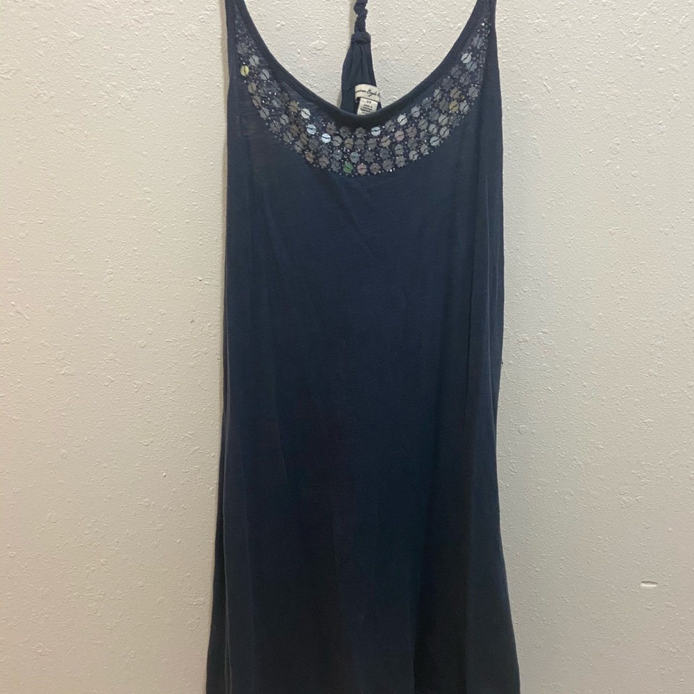 American Eagle Dress